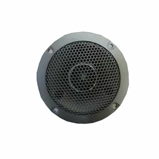 Tweeter Αυτοκινήτου Στρογγυλό CTC-31G