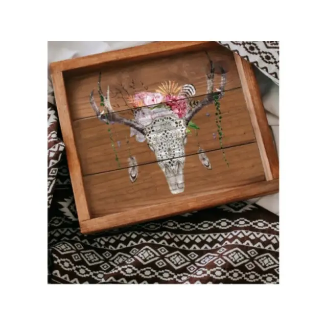 Χαρτί Decor Transfer Prima Re-Design, Bohemian Solstice, 15x30.5cm 2