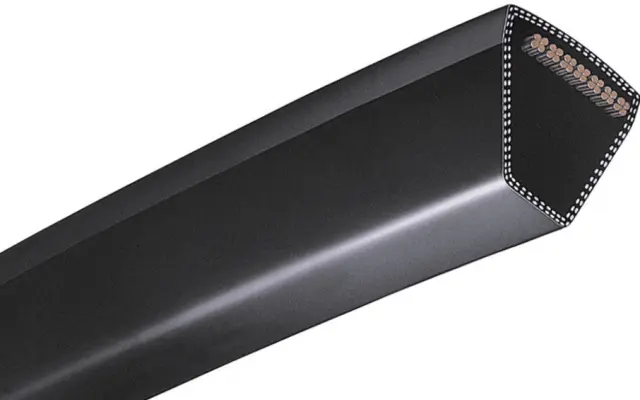 Τραπεζοειδείς Ιμάντες Β37 17X940