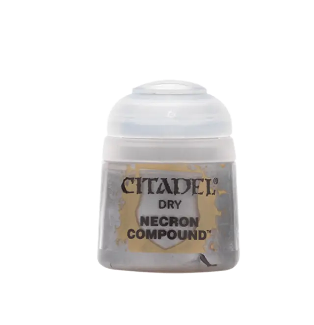 Necron Compound Dry 12ml