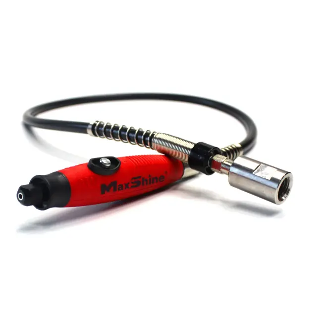 Σύστημα γυαλίσματος mini με προέκταση MN01 MAXSHINE 2