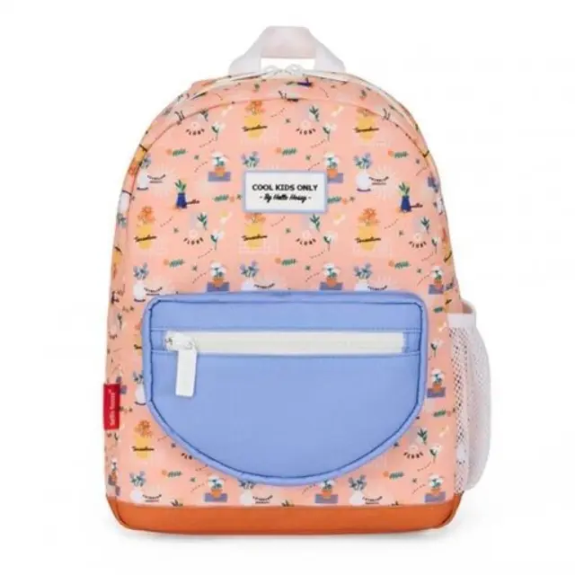 Σακίδιο Πλάτης Flore (2-5yr) – Hello Hossy