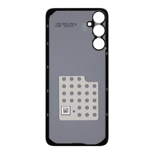 Samsung A057 Galaxy A05s Back Cover Light Green (Service Pack) 2