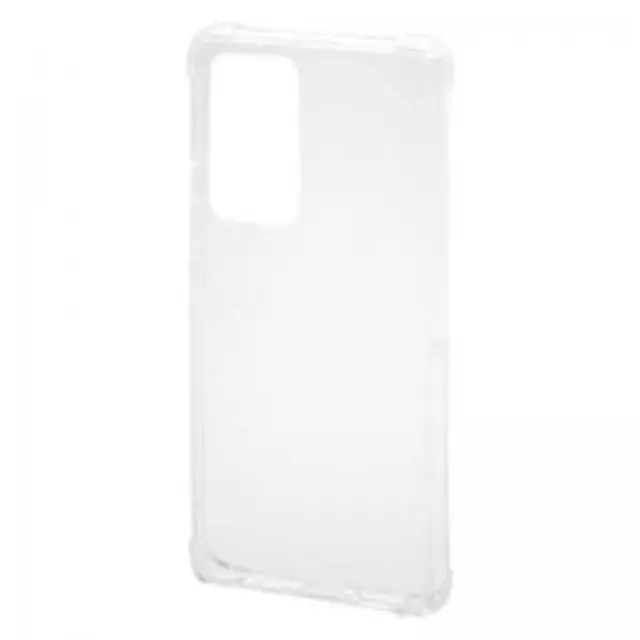 Θήκη TPU & PC Xiaomi 12 Pro 5G Shock Proof Διάφανο N58599 3