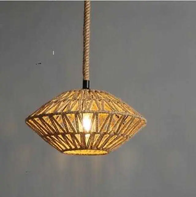 Φωτιστικό οροφής Rustic - 76 - 431160 2