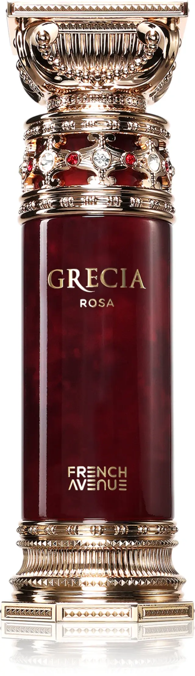 French Avenue-Grecia Rosa Extrait de Parfum-100ml 2