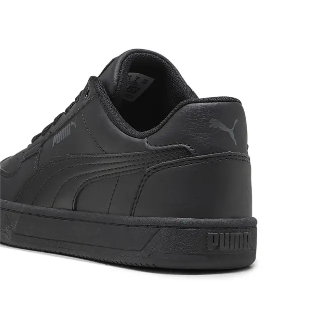 Puma Caven 2.0 Sneakers 393837-01 Μαύρα 2