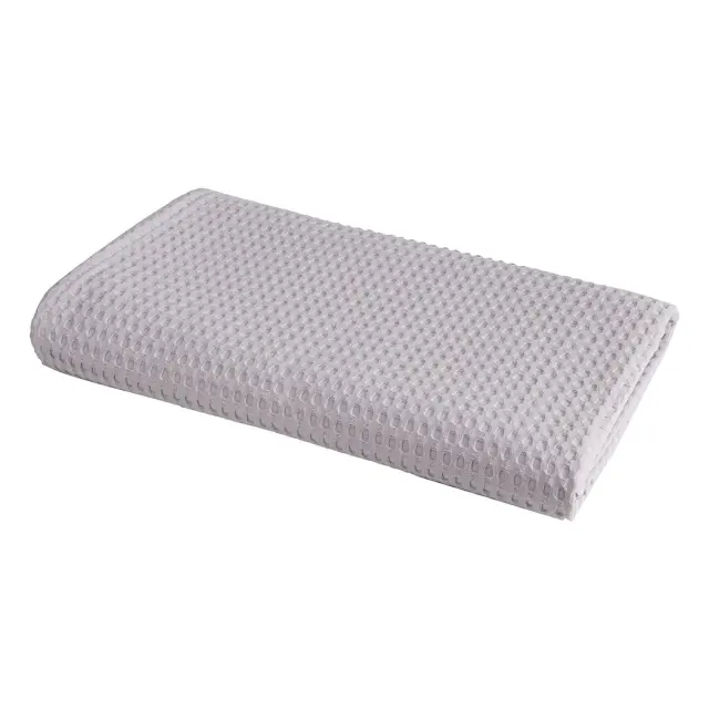 Beauty Home Πικέ υπέρδιπλη waffle Art 1990 Lilac 230x240 Λιλά 2