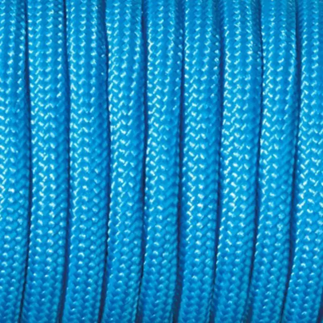 Efco Κορδόνι Paracord Azure Blue Ø4mm - 50m