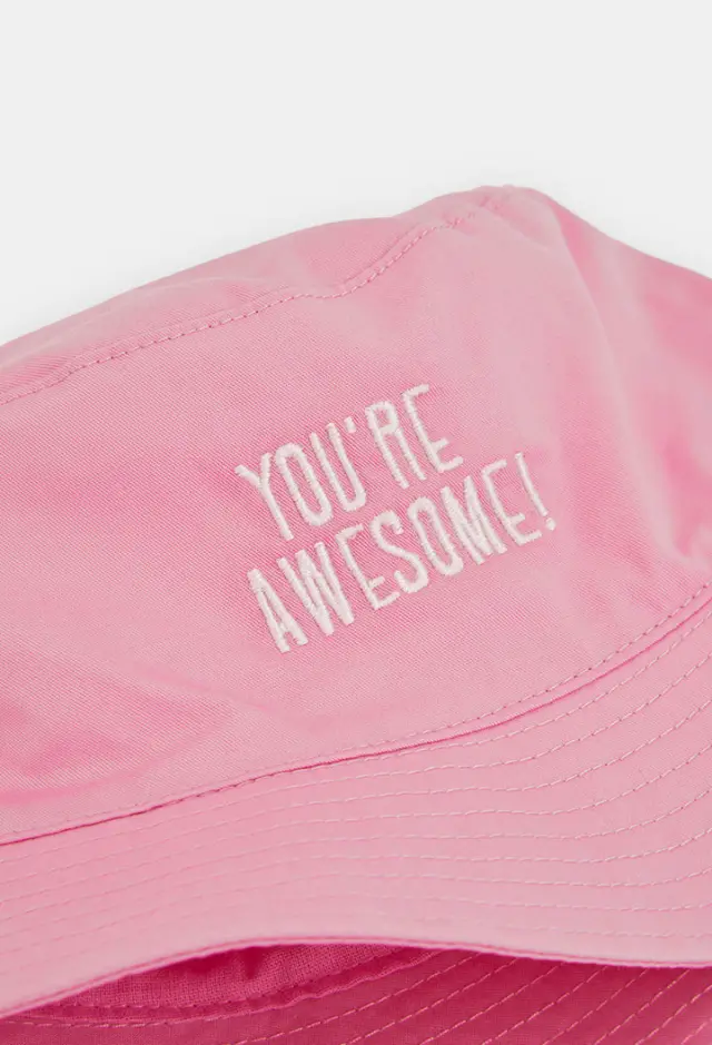 Boboli Hat twill unisex 493130-3958 2