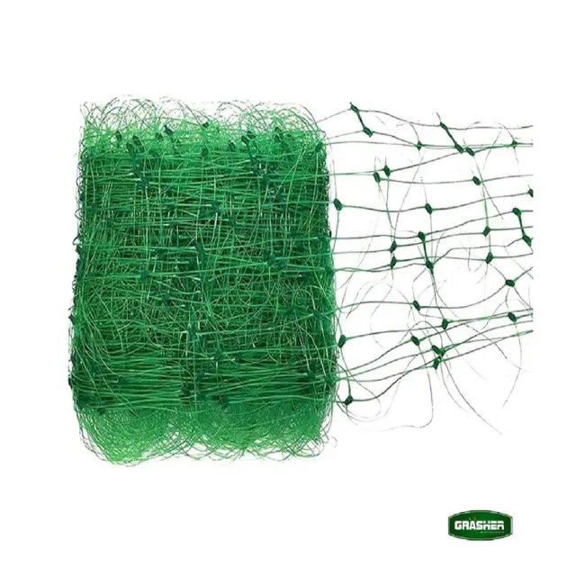 Grasher Δίχτυ Αναρριχώμενων Φυτών 2x5m / 103635 2