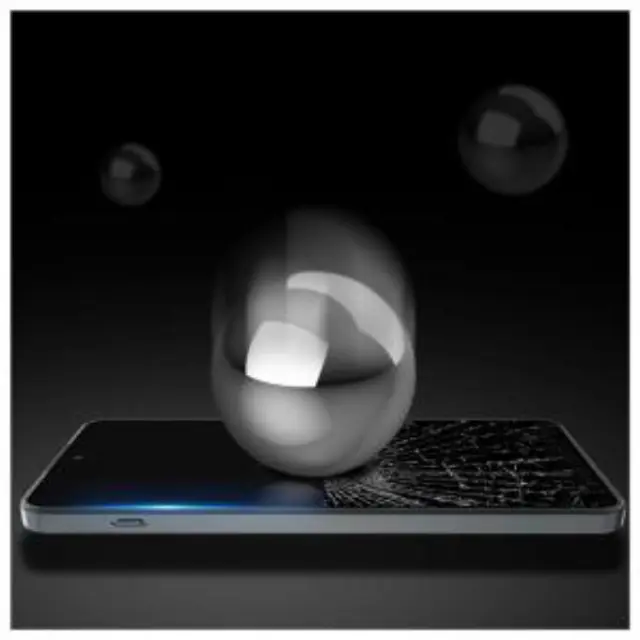 Tempered Glass Full Face Dux Ducis OnePlus Nord CE4/ Ace 3V/ Oppo K12/ K12 Plus Μαύρο (1 τεμ.) N68050 3