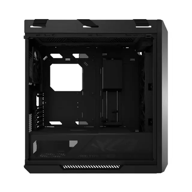 Asus PC Case ROG Strix Helios II GX601S Midi Tower Black (90DC00W0-B39000) 2