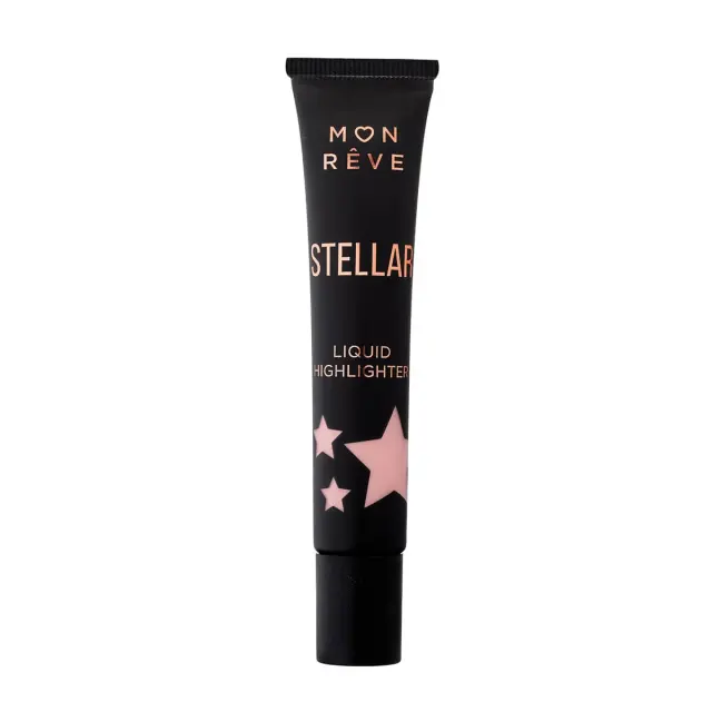 Mon Reve Stellar Highlighter 18ml | Απόχρωση 03