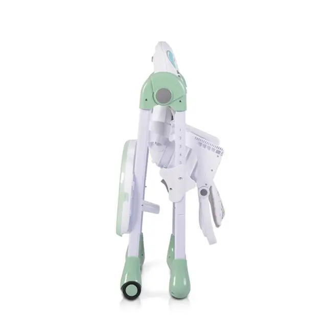 Moni Καρεκλάκι Φαγητού Muffin Mint 3801005150694 2