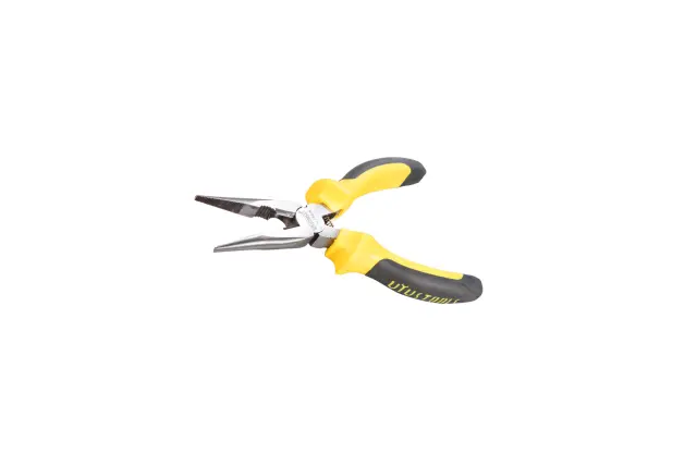 UYUSTOOLS ΜΥΤΟΤΣΙΜΠΙΔΟ ΙΣΙΟ SMART 160mm ALP6D15