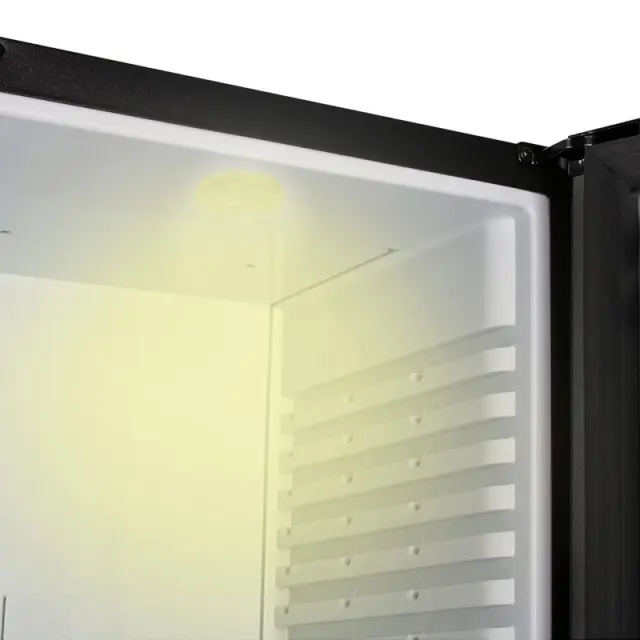 Ψυγείο Mini Bar Με Κλειδαριά Αθόρυβο R600A Α+ 35lt FIRST AUSTRIA FA-5172 3