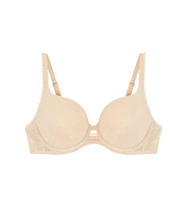 Triumph Σουτιέν Wild Rose Sensation WP Μπεζ 2