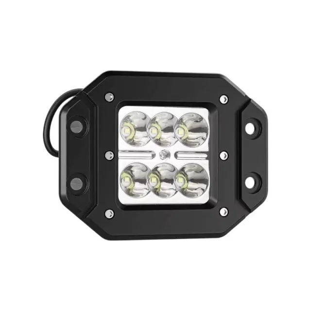 Προβολείς οχημάτων LED - R-D12601A-Y18 - 110036