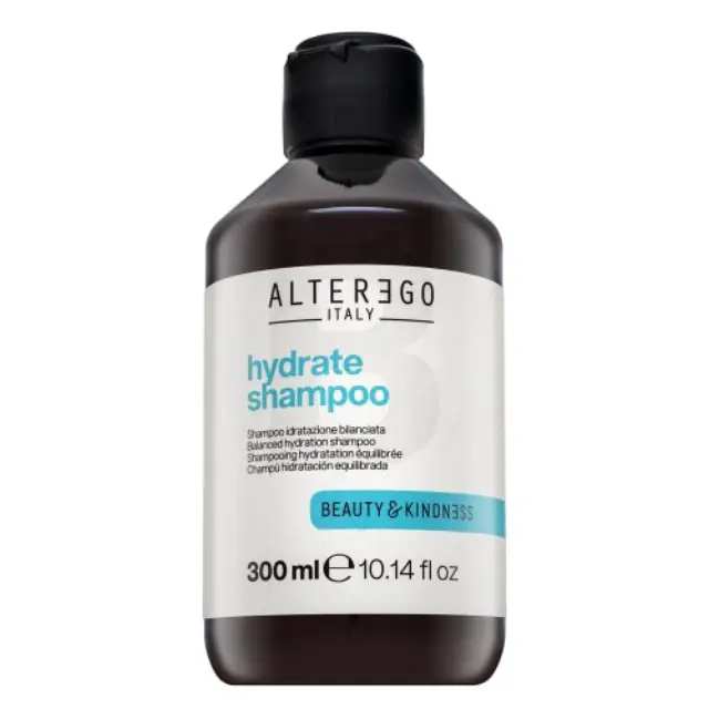 Alter Ego Hydrate Shampoo shampoo to moisturize hair 300 ml