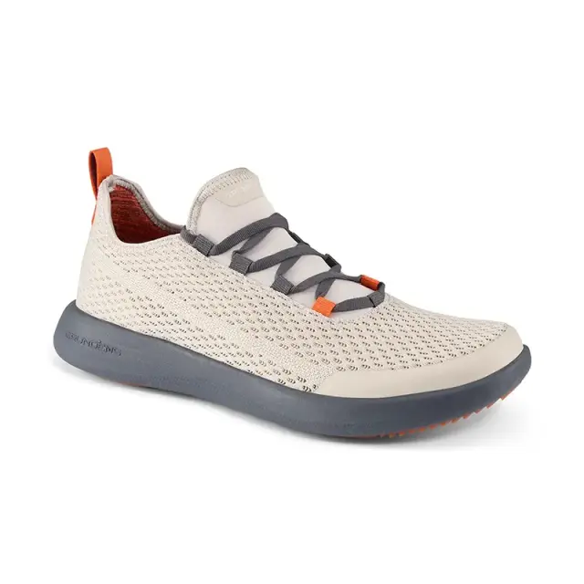 Παπούτσι Grundens CrossCurrent Boat Shoe BONE