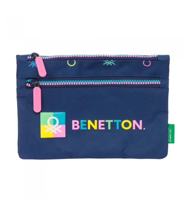 Θήκη μικρή (23x3x16) Cool Benetton