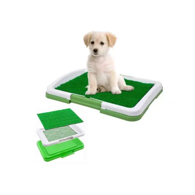 Τουαλέτα Σκύλου Puppy potty pad 46.5x34.5x6.5cm