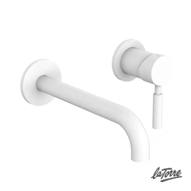 Μπαταρία νιπτήρος NEW TECH 12208-300