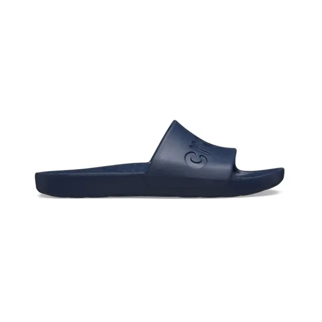 Ανατομικές Παντόφλες Crocs Unisex Slide 210088-410 Μπλε Μπλε - 41/42