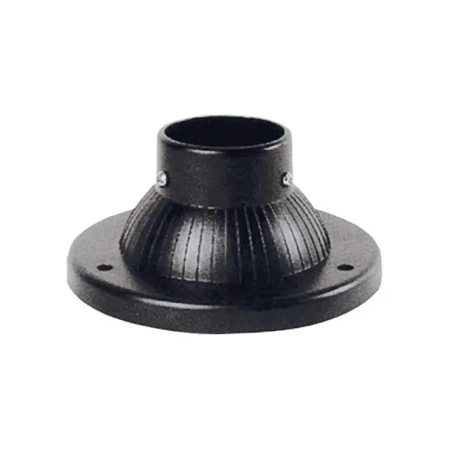 ΒΑΣΗ ΓΙΑ PC ΣΩΛΗΝΑ Φ60 ΜΕΤΑΛΛΙΚΟ 170x80mm / AC.NFWA1 2