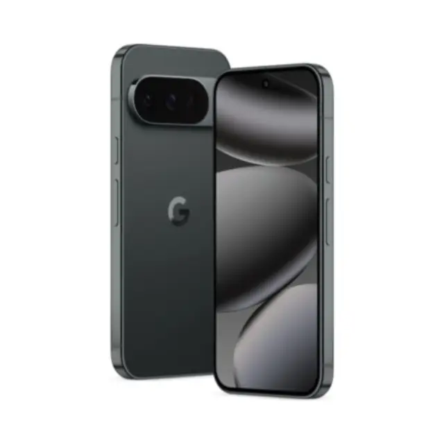 Google Pixel 10 128GB Obsidian DE