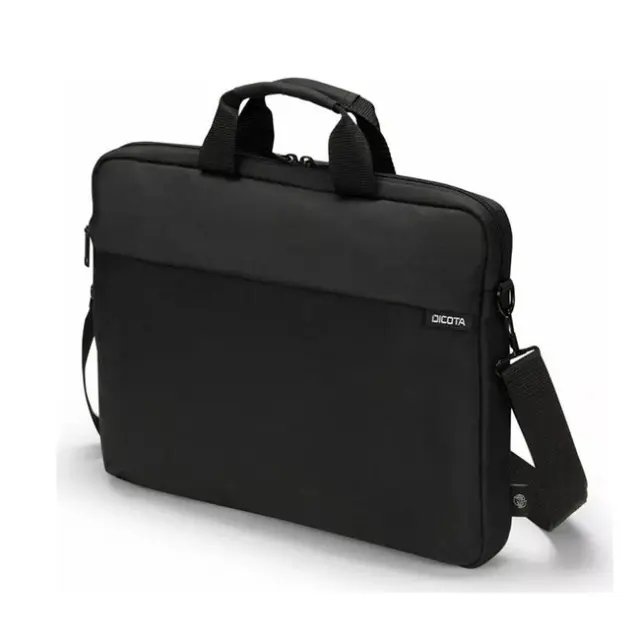 Dicota Τσάντα Laptop Slim Case One 14-16" Black (D32092-RPET) 2