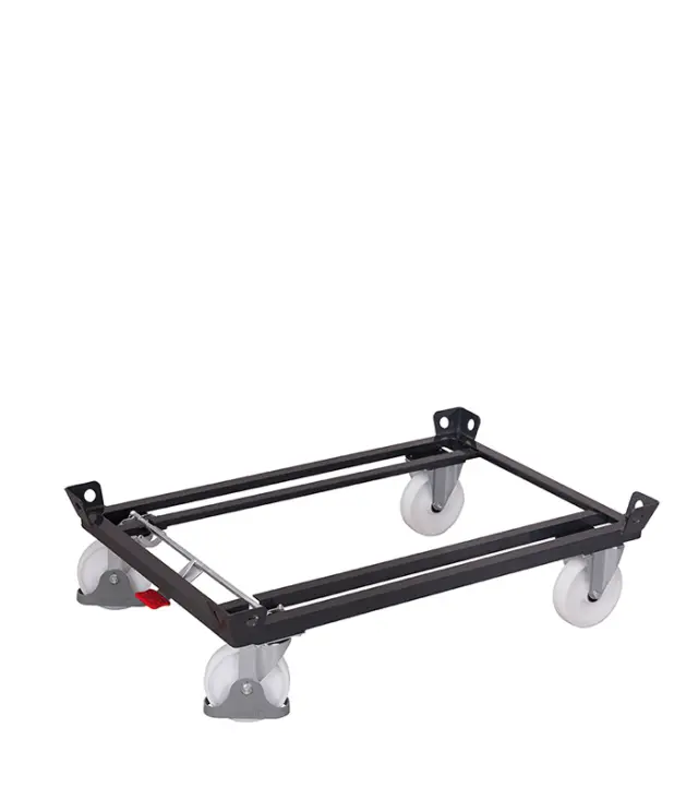 Variofit sw-870.400/AG Πλατφόρμα Μεταφοράς Παλετών για Φορτίο Βάρους ως 1050kg