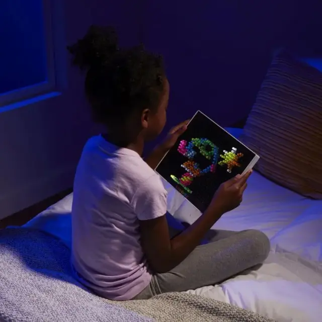 Basic Fun Πίνακας Lite Brite Ultimate Classic 3