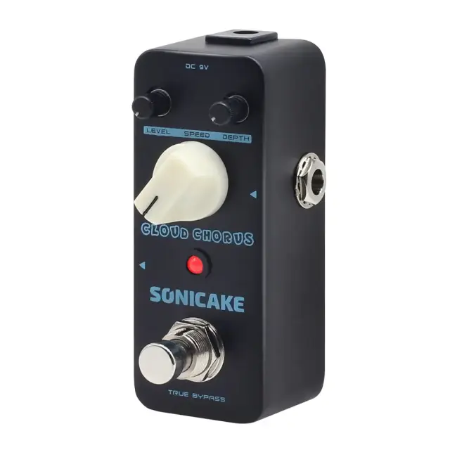 Sonicake Cloud Chorus Πετάλι