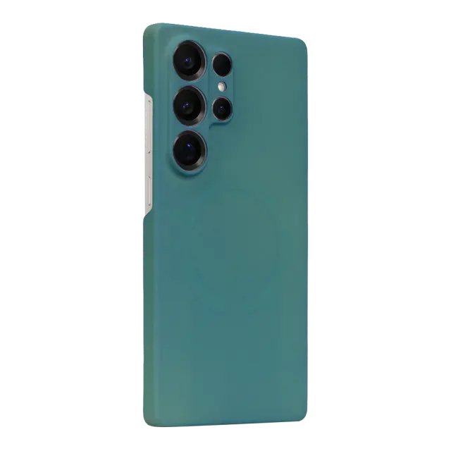 Tactical MagForce Aramid Cover for Samsung Galaxy S25 Ultra Blue Jay 2