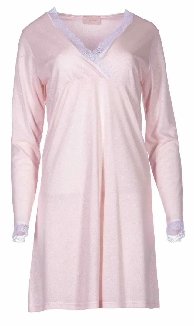 W775 - Type - NIGHTGOWN PINK LOVE 3