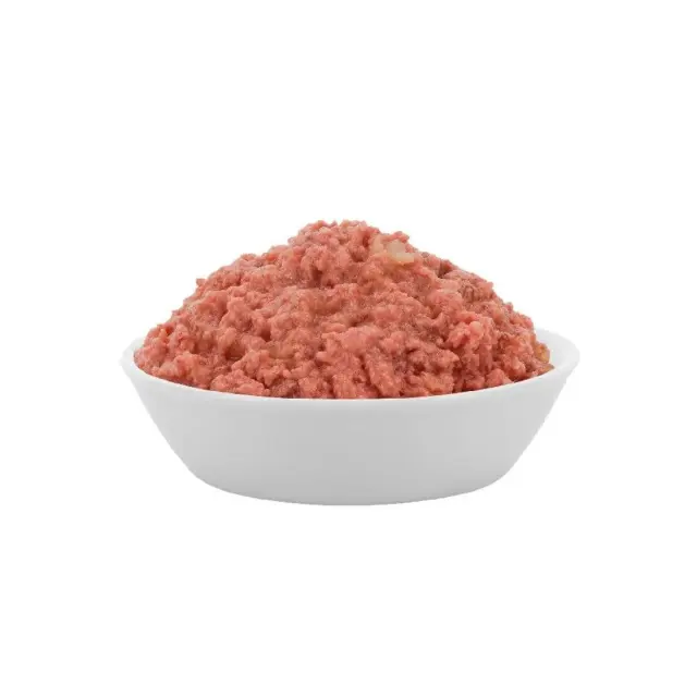 Lucky Lou LifeStage Adult Πουλερικά (με Παστινάκι) 800gr 2