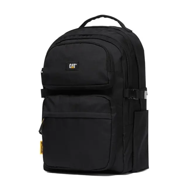 Σακίδιο Πλάτης Caterpillar Seattle Urban 31 L 85065-01 - One Size