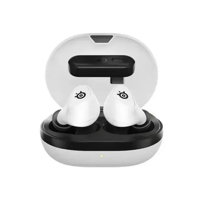 SteelSeries Gaming Headset Arctis GameBuds PS White (61682)