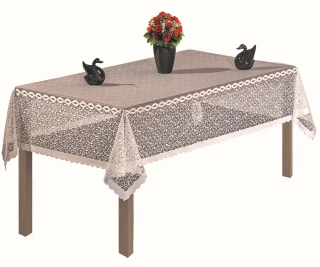 Τραπεζομάντηλο 160Χ220 Polyester Viopros 5561