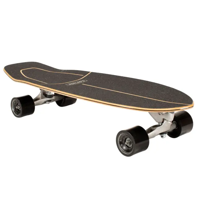 Carver Complete Surfskate CI Dumpster Diver 2 CX 31" 3