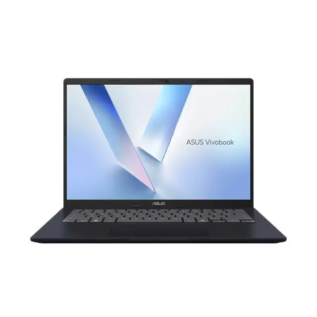 Asus Vivobook 14 M1407GA-LY010W 14" Ryzen AI 7 445/16GB/512GB SSD/W11 Home US-Layout (90NB1701-M000A0)