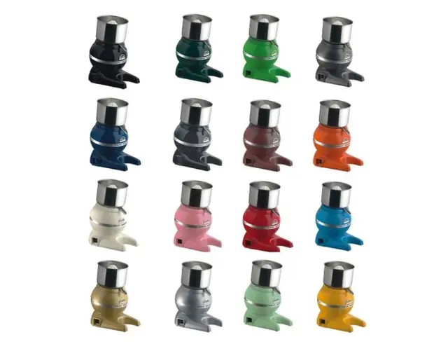 Επαγγελματικός Λεμονοστύφτης Artemis AK/5 Colour με ισχύ 125W - MetallicAK/5 METAΛΛIKO