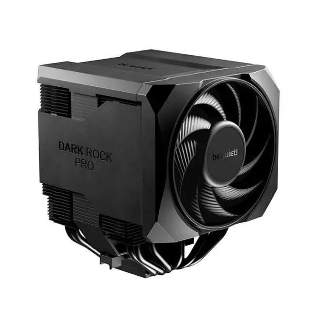 Be Quiet! CPU Cooler Dark Rock Pro 6 (BK048)