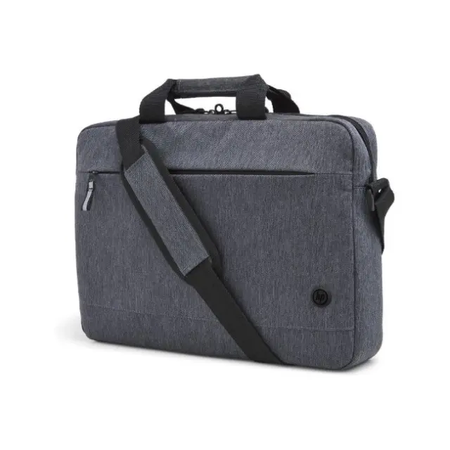 HP Τσάντα Laptop Prelude Pro 15.6 Gray (4Z514AA) 2