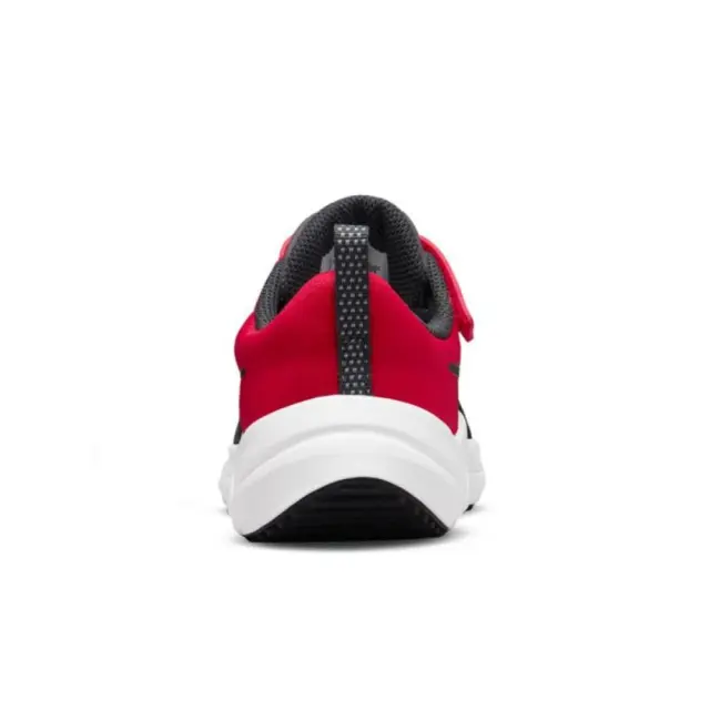 Nike Downshifter 12 (PSV) (DM4193-001) - Ανθρακί 3