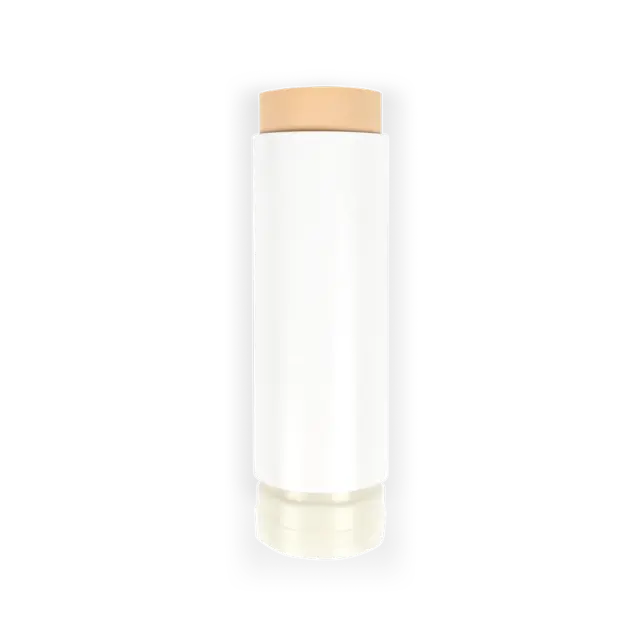 Zao Organic Stick Foundation Refill – Βιολογικό foundation σε stick (Ανταλλακτικό) - ZAO772 Golden Beige