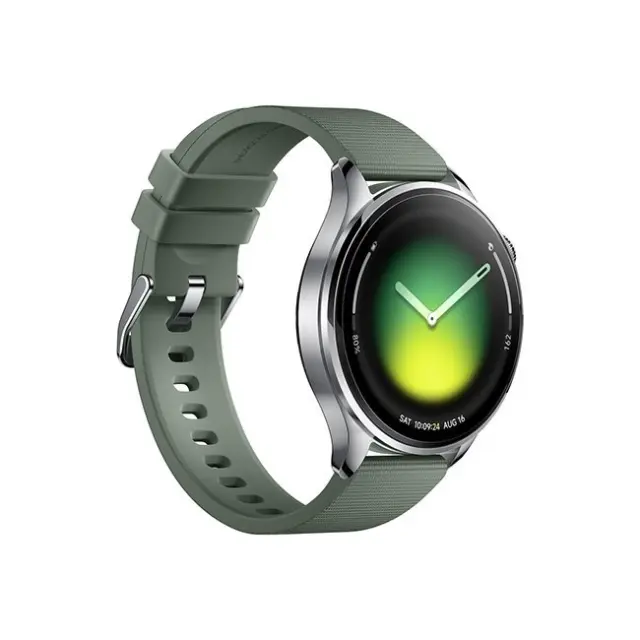 Xiaomi Watch 5 47mm Green (65340) 2