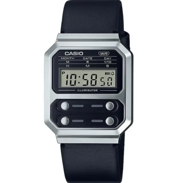 Casio Vintage A100WEL-1AEF